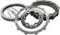 REKLUSE TorqDrive® Clutch Kit TorqDrive® Clutch Kit - Team Dream Rides