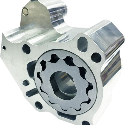 FEULING OIL PUMP CORP. Oil Pump - HP+ - M8 HP+® High Volume Oil Pump - Team Dream Rides