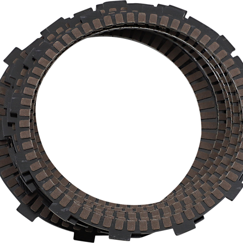 ALTO PRODUCTS G3™ Friction Replacement Clutch Kit G3™ Friction And Performance Steel Clutch Plate Kits - Team Dream Rides