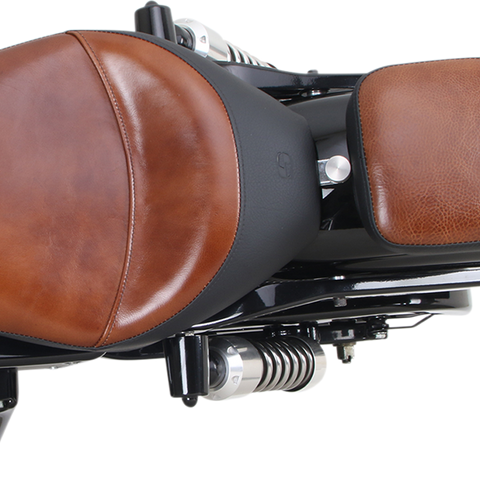 SADDLEMEN Lariat Pad - 7