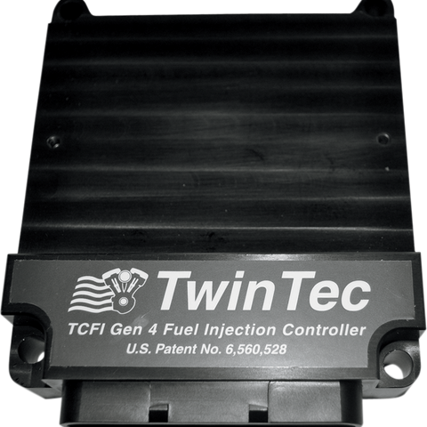 DAYTONA TWIN TEC LLC Controller Fuel Injection to Carburetor FI-To-Carburetor Conversion Kit - Team Dream Rides