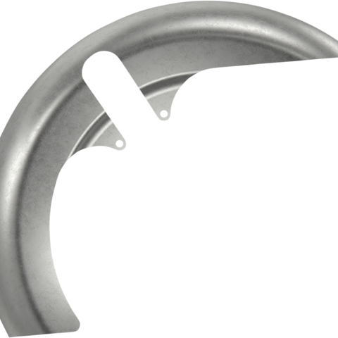 ARLEN NESS Fat Stocker Front Fender Fat Front Fender - Team Dream Rides