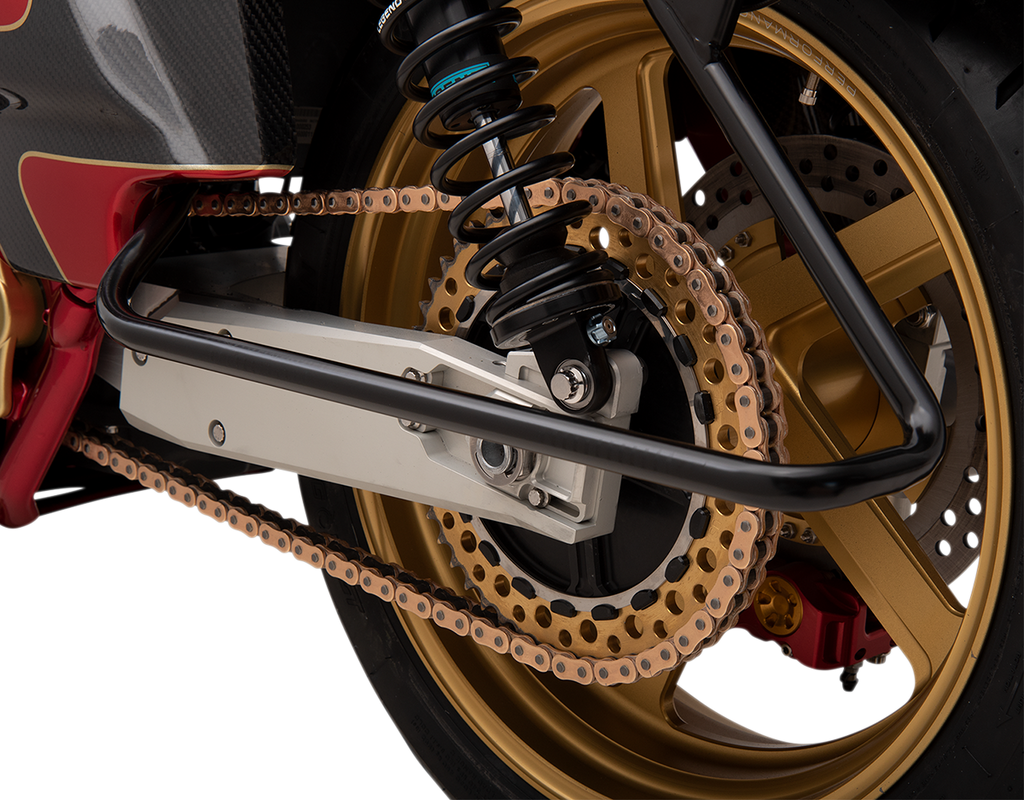 EK 530 ZVX3 - Sportbike Chain- 120 Links - Gold ZVX3 Sealed Extreme Sportbike Series Chain - Team Dream Rides