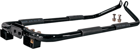 SUMAX Saddlebag & Support Bracket Phantom Saddlebag and Exhaust Support Bracket - Team Dream Rides