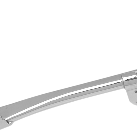 DRAG SPECIALTIES Kickstand - Chrome - 10