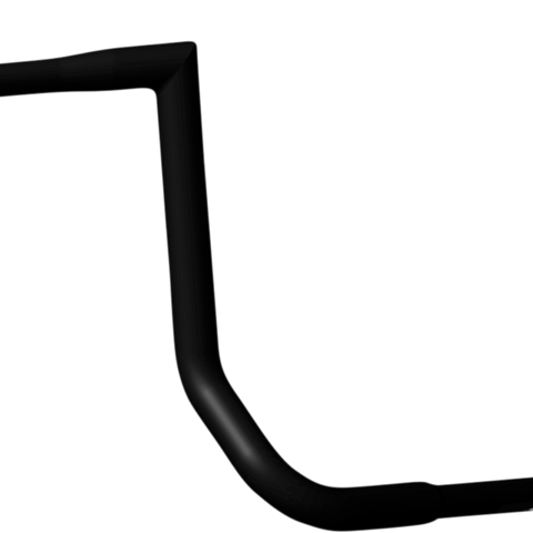 KHROME WERKS Black 12