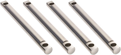 JIMS Rocker Arm Shaft Kit - M8 Rocker Arm Shaft Kit - Team Dream Rides