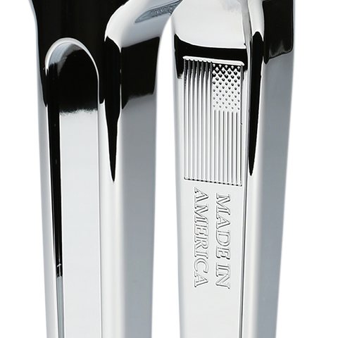 THRASHIN SUPPLY CO. Chrome 8