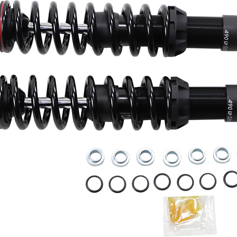 PROGRESSIVE SUSPENSION 490 Series Shock Bearing 490 Series Shocks — 14.00