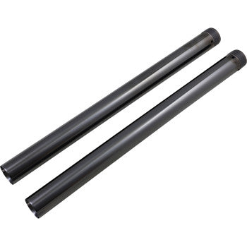 PRO-ONE PERF.MFG. Fork Tube - Black (DLC) Diamond Like Coating - 49 mm - 24.875