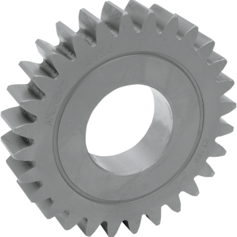 ANDREWS Mainshaft - 3rd Gear 5-Speed Mainshaft Component - Team Dream Rides