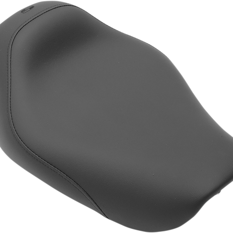 SADDLEMEN S3 Renegade Seat - FXD '04-'05 S3 Super Slammed Solo Seat - Team Dream Rides