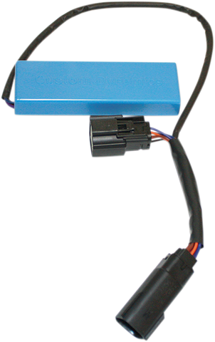 CUSTOM DYNAMICS Smart Signal Stabilizer Module Smart Signal Stabilizer - Team Dream Rides