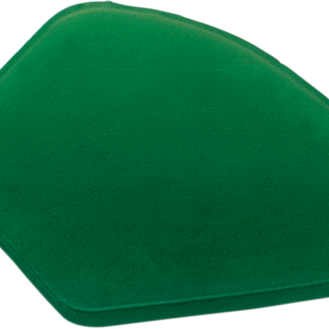 SADDLEMEN DIY Raw Gel - Extra Large Saddlegel™ Gel Seat Pad - Team Dream Rides