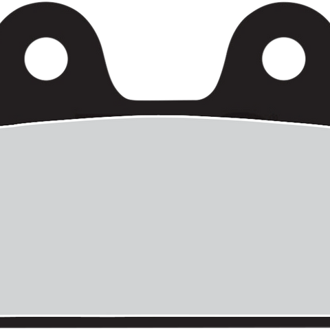 DRAG SPECIALTIES Sintered Metal Brake Pads - Softail Sintered Metal Harley/Buell Brake Pads - Team Dream Rides