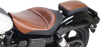 SADDLEMEN Lariat Pad - 6" Detachable Pillion - Team Dream Rides