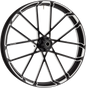 ARLEN NESS Rim - Procross - Black - 21 x 3.50" Procross Forged Billet Rim - Team Dream Rides