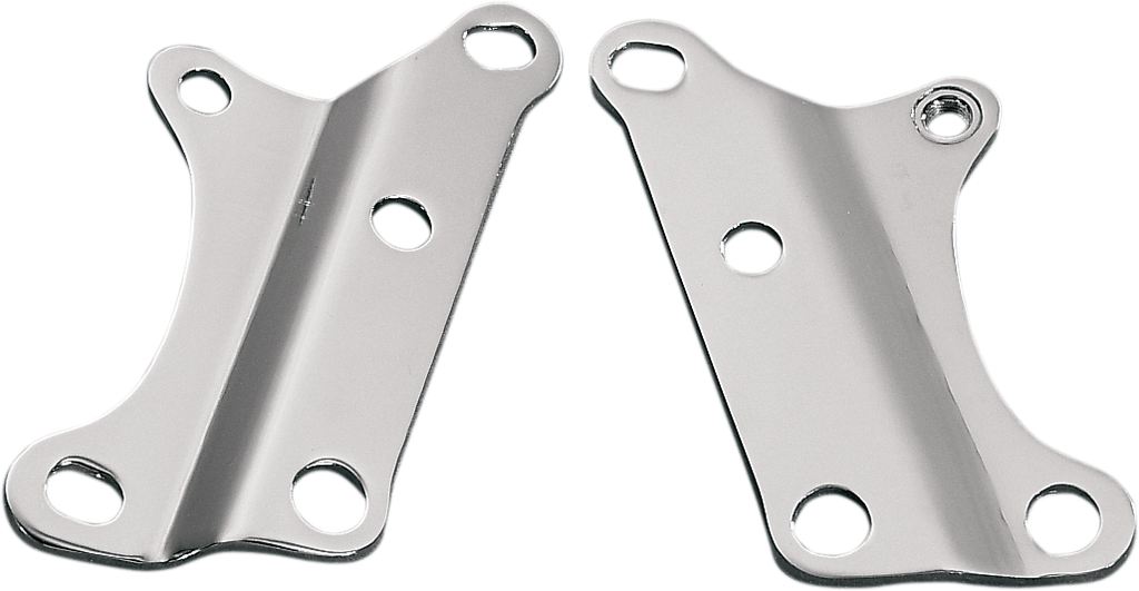 DRAG SPECIALTIES Engine Motor Mount Plate XL Xl Front Engine Mount Plates - Team Dream Rides