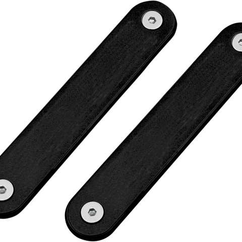 PRO-ONE PERF.MFG. Turn Signal Eliminators - Smooth Turn Signal Eliminators - Team Dream Rides