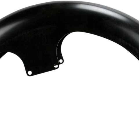 KLOCK WERKS Wrapper Fender Kit  - Steel - Black - 21