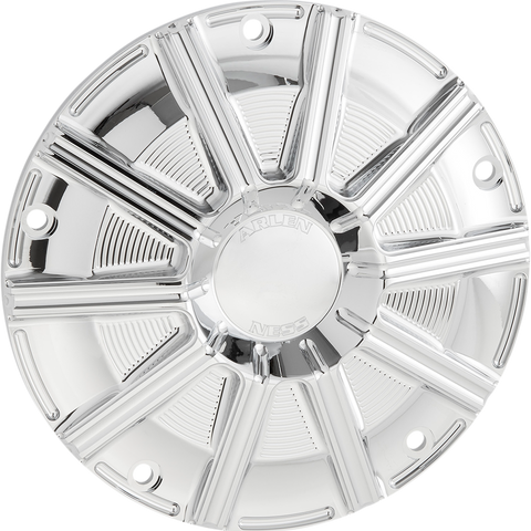 ARLEN NESS Derby Cover 10-Gauge Derby Cover - Team Dream Rides