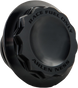 ARLEN NESS Gas Cap - Black - 12 Point Vented Gas Cap - Team Dream Rides