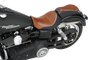 SADDLEMEN Lariat Seat - Dyna Renegade™ Lariat Solo Seat - Team Dream Rides