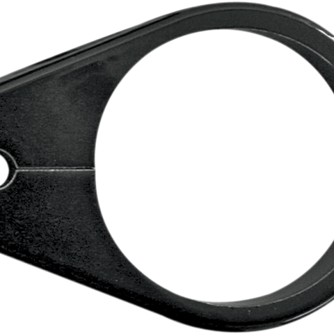 DRAG SPECIALTIES Black 1-1/2