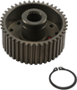 BELT DRIVES LTD. Clutch Hub - Splined Replacement Tapered Clutch Hub - Team Dream Rides