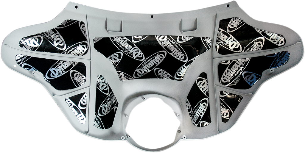 KLOCK WERKS Sound Control - Fairing Kit Dynamat Sound Control Kit - Team Dream Rides