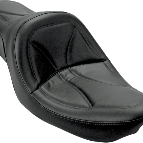 SADDLEMEN King Seat - Deuce King 2-Up Seat - Team Dream Rides