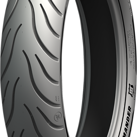 MICHELIN Tire - Commander III - Touring - 130/80B17 - 65H Commander III® Touring Tire - Team Dream Rides