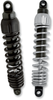 PROGRESSIVE SUSPENSION 444 Series Shock - Black - Standard/Heavy-Duty  - 12.5" 444 Series Shocks — 12.50" - Team Dream Rides