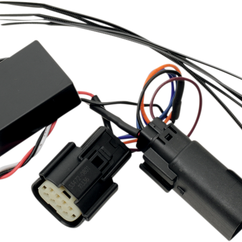 CUSTOM DYNAMICS Strobe Module - SS8 Magic Strobes™ Brake Light Flasher - Team Dream Rides