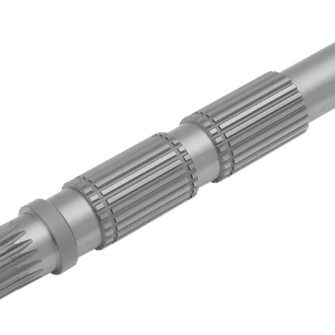 ANDREWS 5-Speed Mainshaft 5-Speed Mainshaft - Team Dream Rides