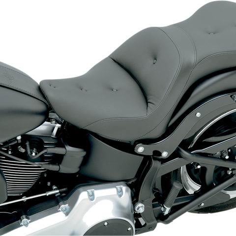 SADDLEMEN Explorer RS Seat - FXST Explorer™ RS Seat - Team Dream Rides