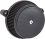 ARLEN NESS Air Cleaner - Big Sucker - Carbon - M8 Big Sucker™ Stage 1 Air Filter Kit - Team Dream Rides