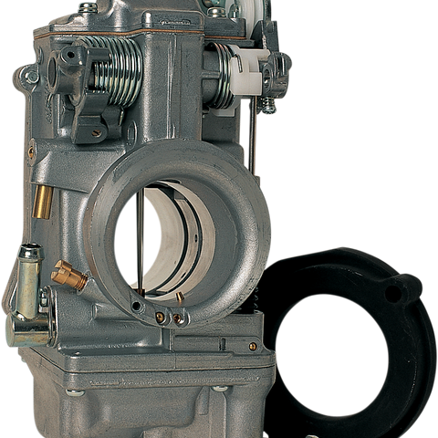 MIKUNI HSR Series 42 Easy Kit/90-06 Big Twin HSR42 Smoothbore Carburetor Easy Kit 42-18 - Team Dream Rides