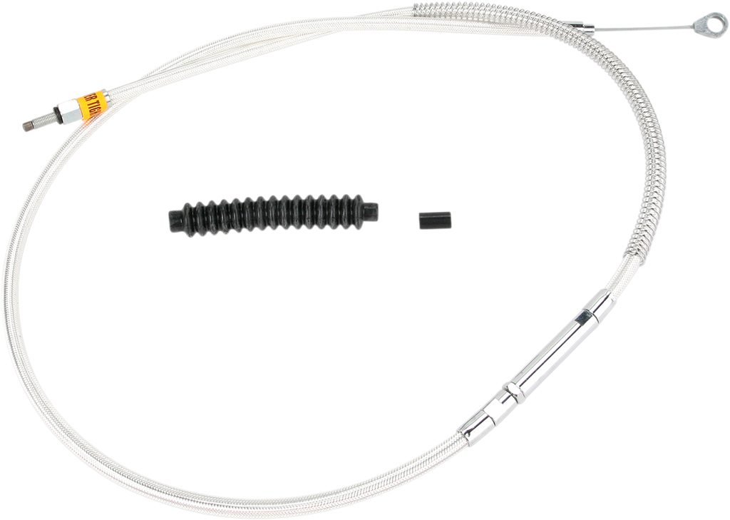 BARNETT Clutch Cable High-Efficiency Platinum Series Clutch Cable - Team Dream Rides