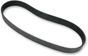 BELT DRIVES LTD. Replacement Belt Replacement Primary Drive Belt - Team Dream Rides