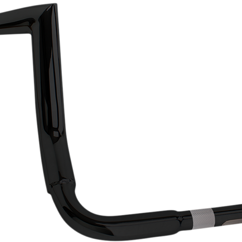 KHROME WERKS Black 10