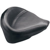 MUSTANG Wide Vintage Solo Seat - Softail '84-'99 75757 - Team Dream Rides