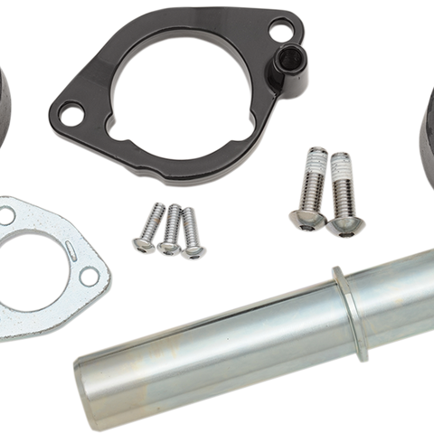 DRAG SPECIALTIES Rear Motor Mount Kit XL Isolator Mount Kit - Team Dream Rides