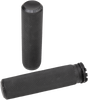 ARLEN NESS Black Knurled Grips for Cable Fusion Knurled Grips - Team Dream Rides