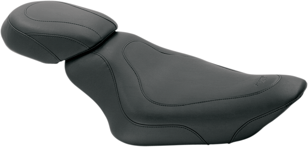 MUSTANG Tripper Pillion Seat - XL Tripper™ Rear Passenger Seat - Team Dream Rides