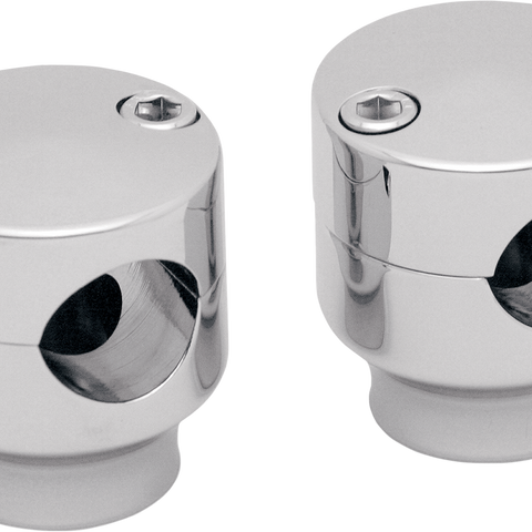 COVINGTONS Chrome 1-1/2