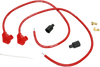 SUMAX Universal Spark Plug Wire Kit - 90 degree - Red Universal Spark Plug Wire Kit - Team Dream Rides