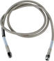 RUSSELL Stainless Steel Brake Line - 54" Street Legal™ Universal Brake Lines - Team Dream Rides
