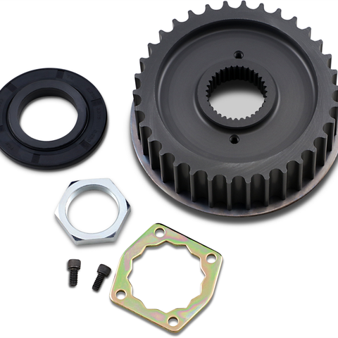 BELT DRIVES LTD. Transmission Pulley Transmission Pulley - Team Dream Rides