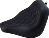 MUSTANG Wide Tripper Seat - Diamond Wide Tripper™ Seat - Team Dream Rides